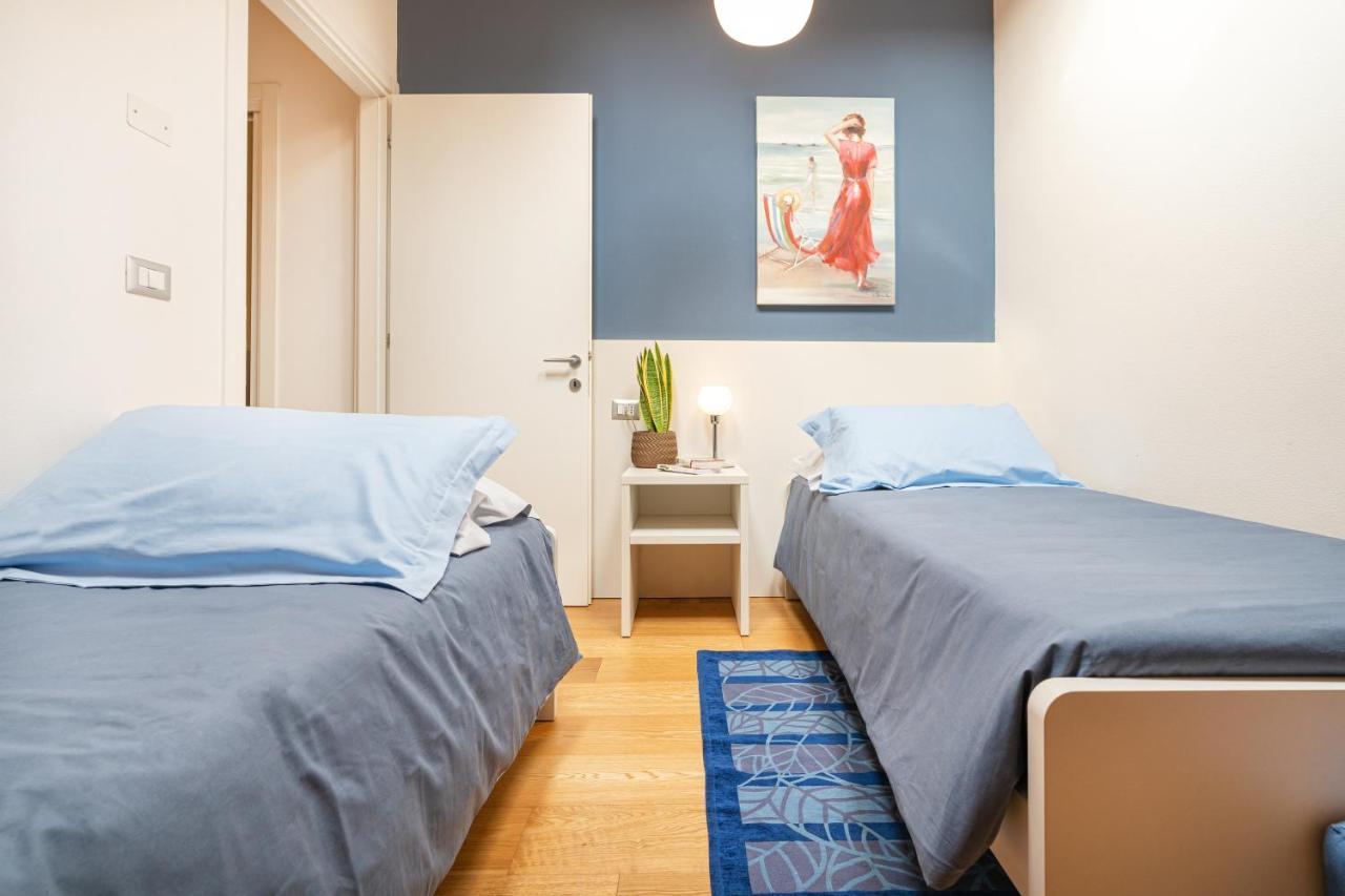 Ca' Degli Antichi Giardini Apartments Venice Exterior photo