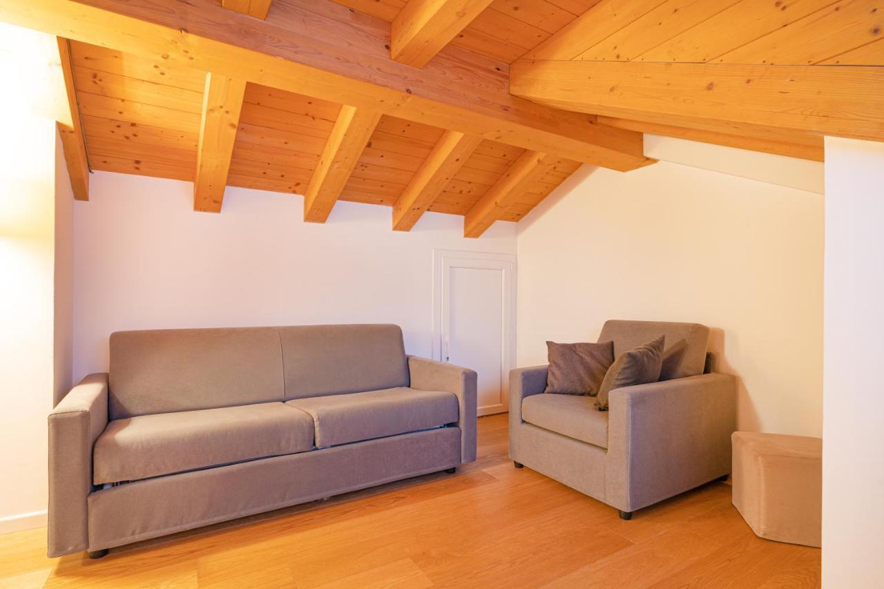 Ca' Degli Antichi Giardini Apartments Venice Exterior photo