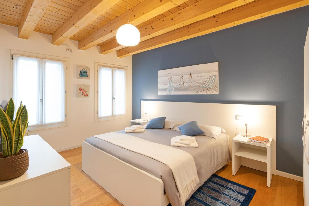 Ca' Degli Antichi Giardini Apartments Venice Exterior photo