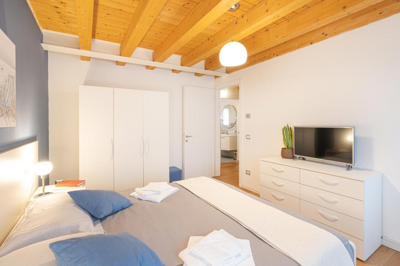 Ca' Degli Antichi Giardini Apartments Venice Exterior photo