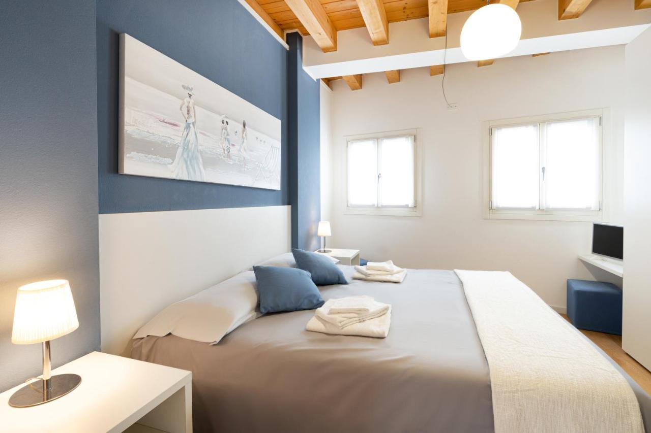 Ca' Degli Antichi Giardini Apartments Venice Exterior photo