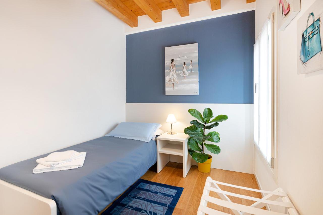 Ca' Degli Antichi Giardini Apartments Venice Exterior photo