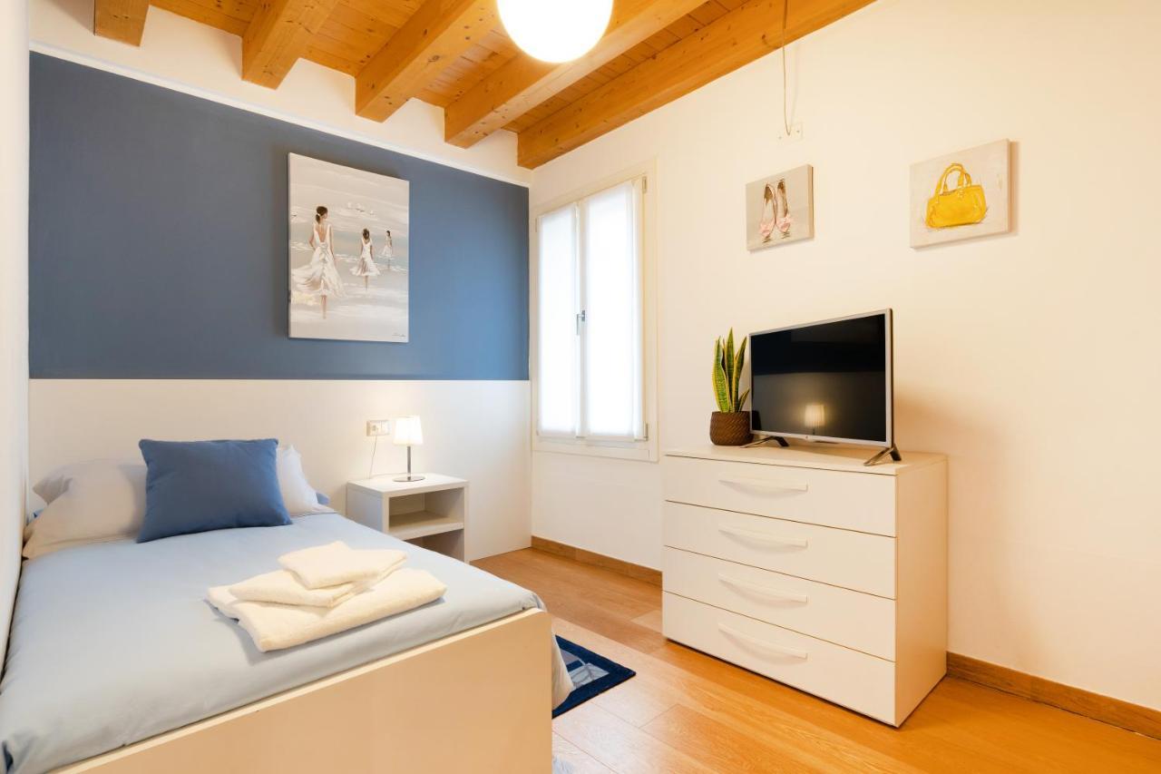 Ca' Degli Antichi Giardini Apartments Venice Exterior photo