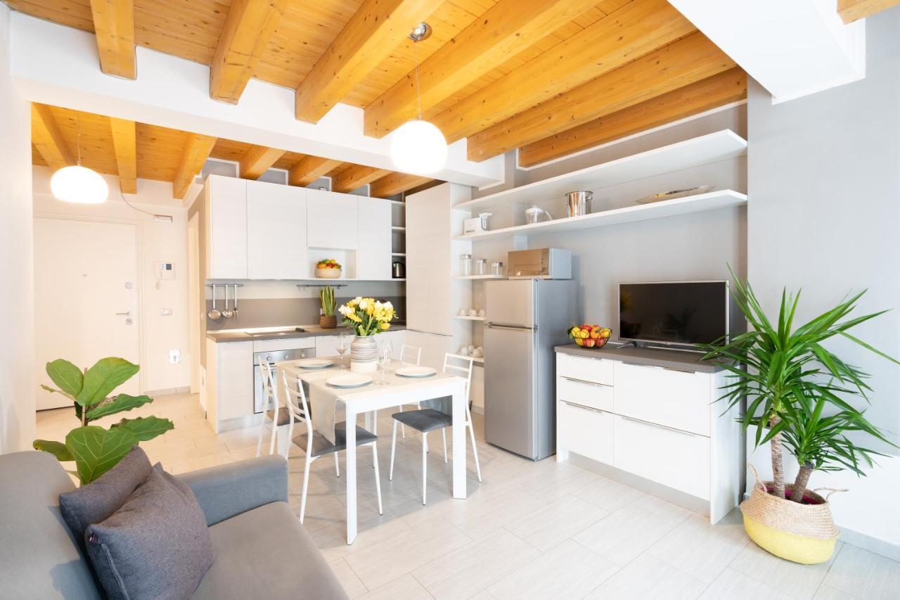 Ca' Degli Antichi Giardini Apartments Venice Exterior photo