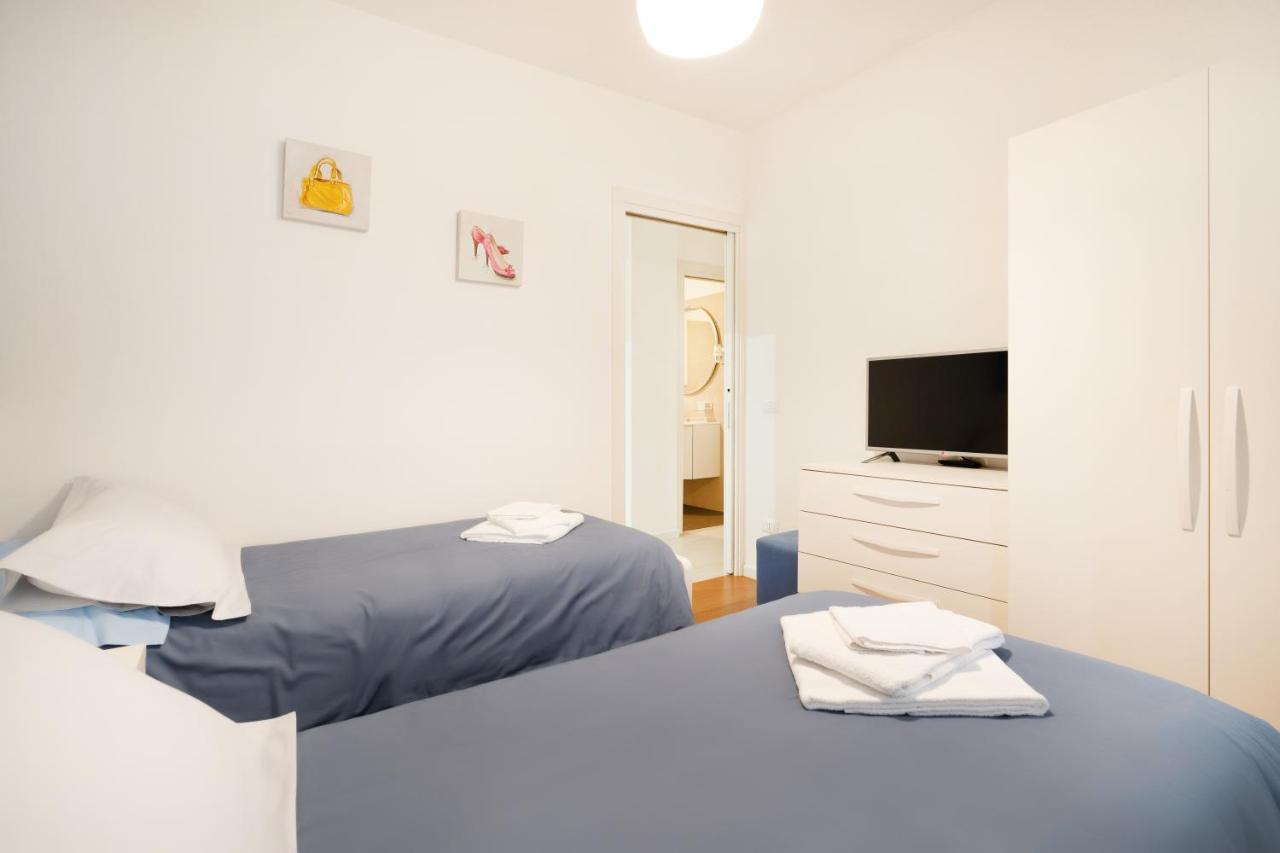 Ca' Degli Antichi Giardini Apartments Venice Exterior photo