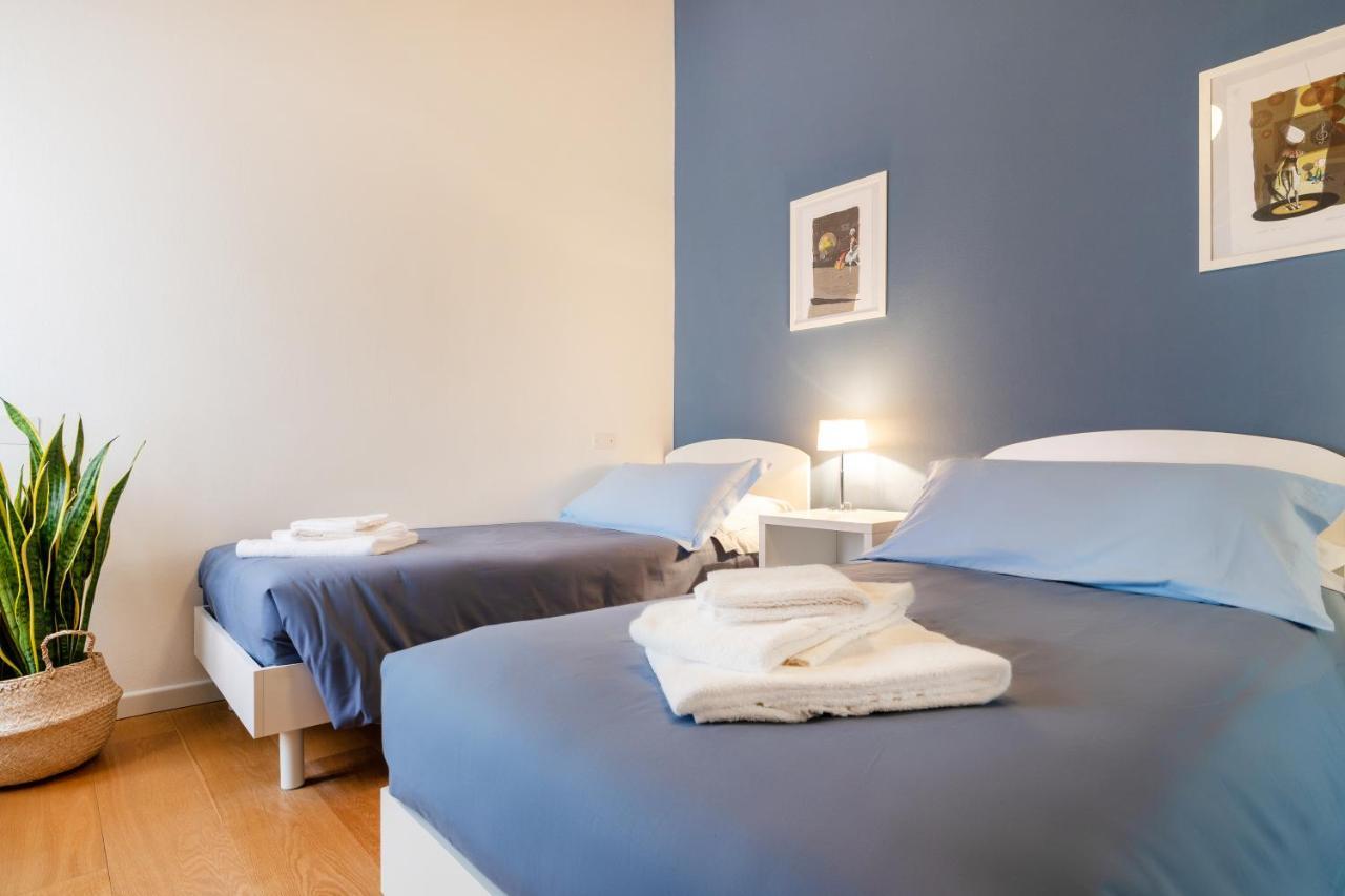 Ca' Degli Antichi Giardini Apartments Venice Exterior photo