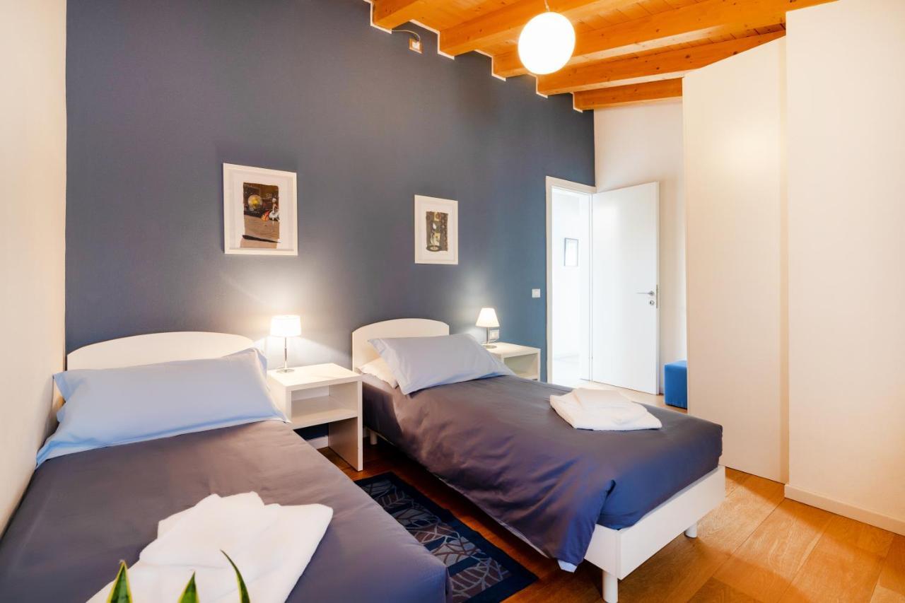 Ca' Degli Antichi Giardini Apartments Venice Exterior photo