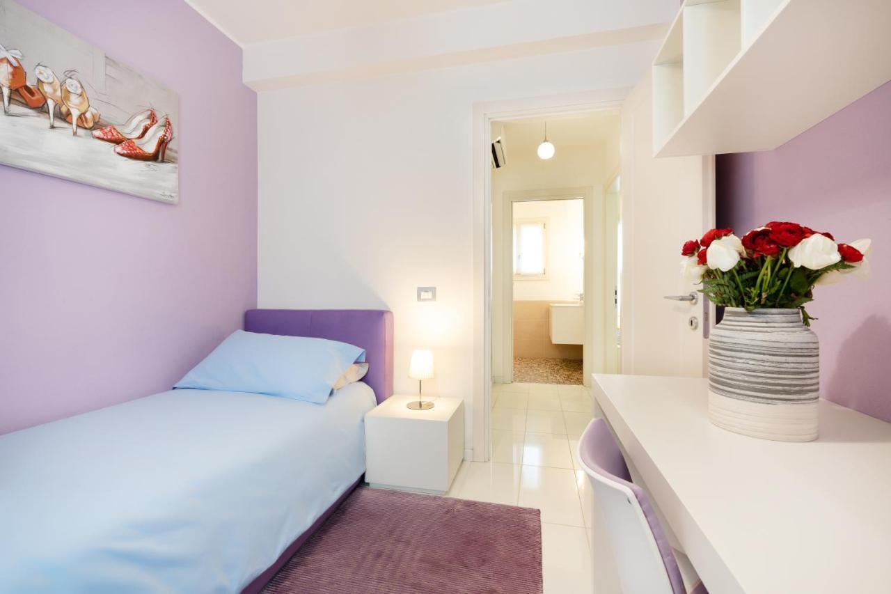 Ca' Degli Antichi Giardini Apartments Venice Exterior photo