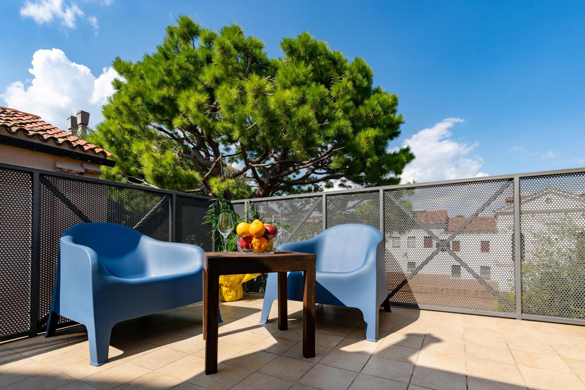 Ca' Degli Antichi Giardini Apartments Venice Exterior photo